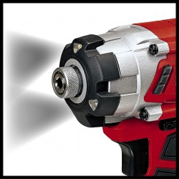 Impulsor de Impacto con Velocidad Variable Einhell1